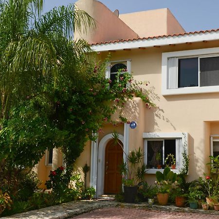 B&B Mom'S House Puerto Aventuras Ngoại thất bức ảnh