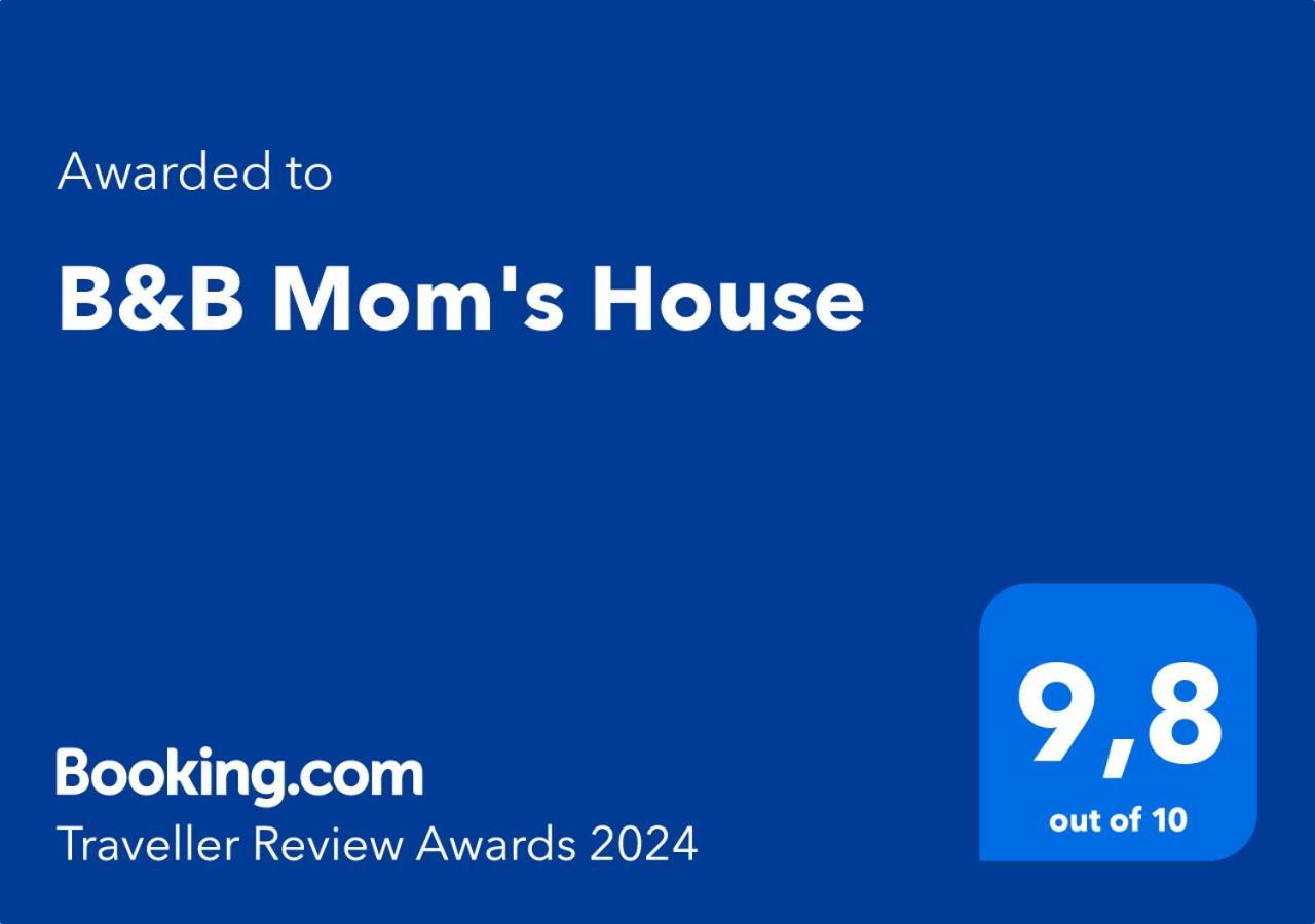 B&B Mom'S House Puerto Aventuras Ngoại thất bức ảnh