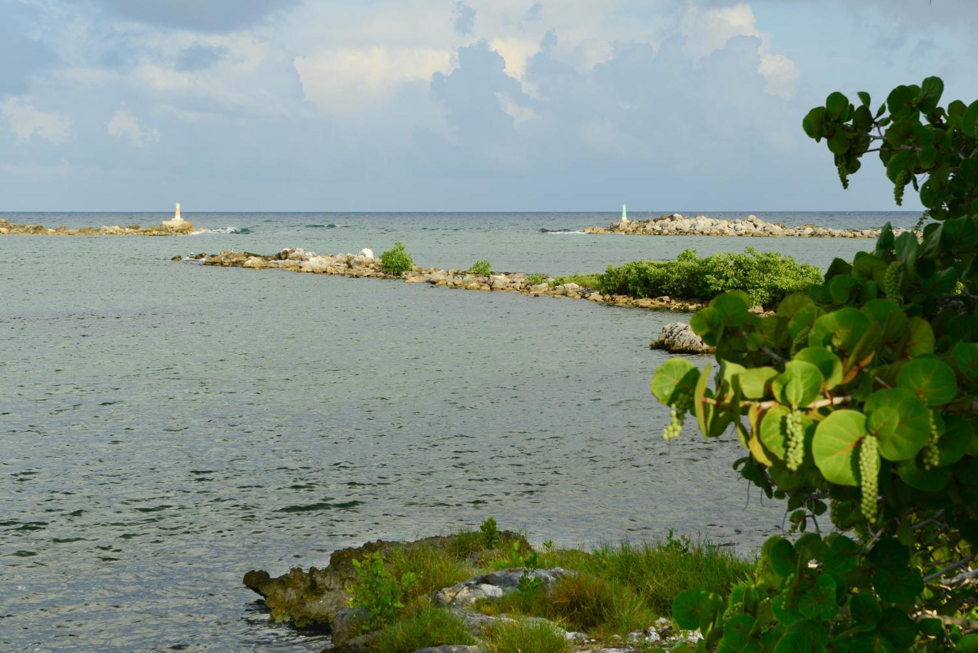 B&B Mom'S House Puerto Aventuras Ngoại thất bức ảnh