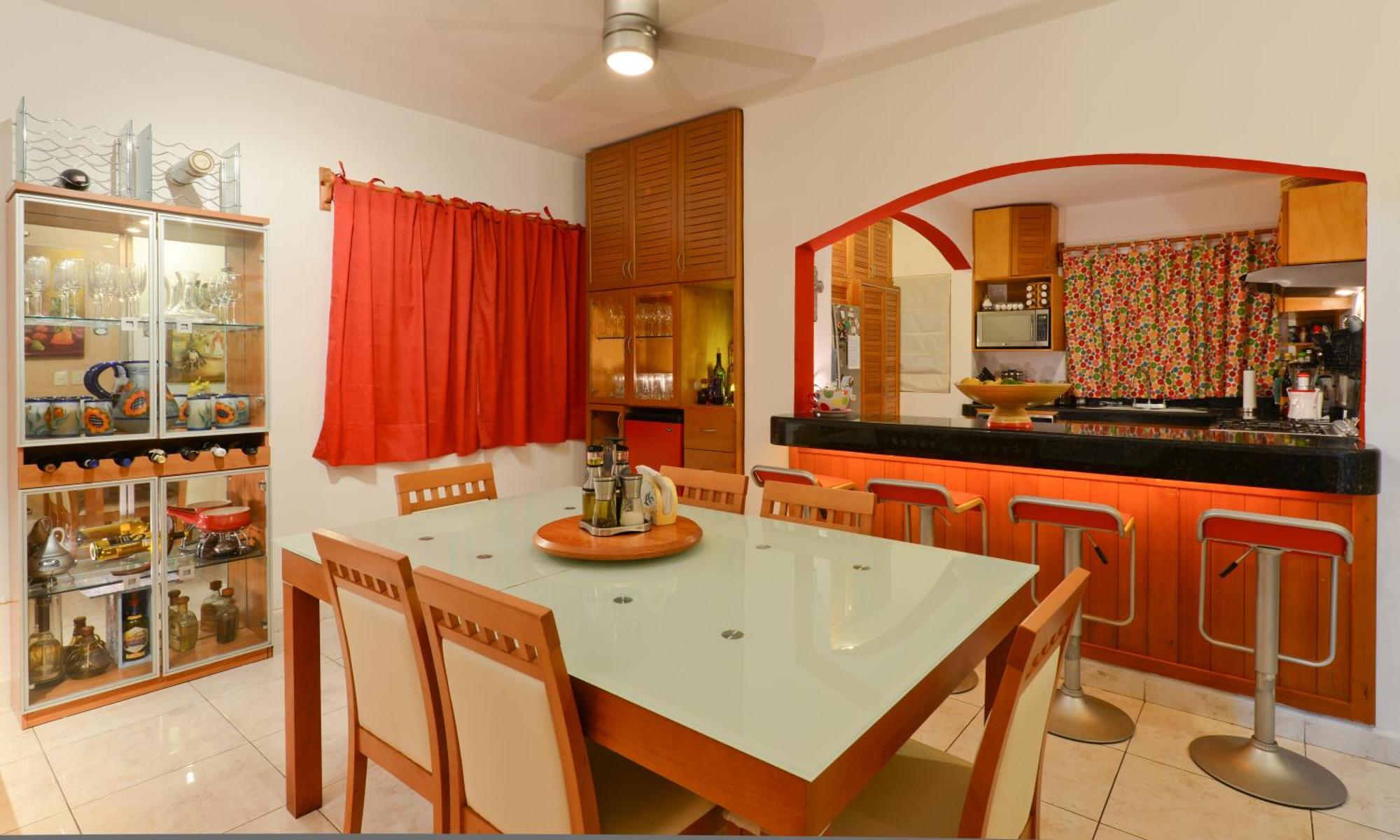 B&B Mom'S House Puerto Aventuras Ngoại thất bức ảnh