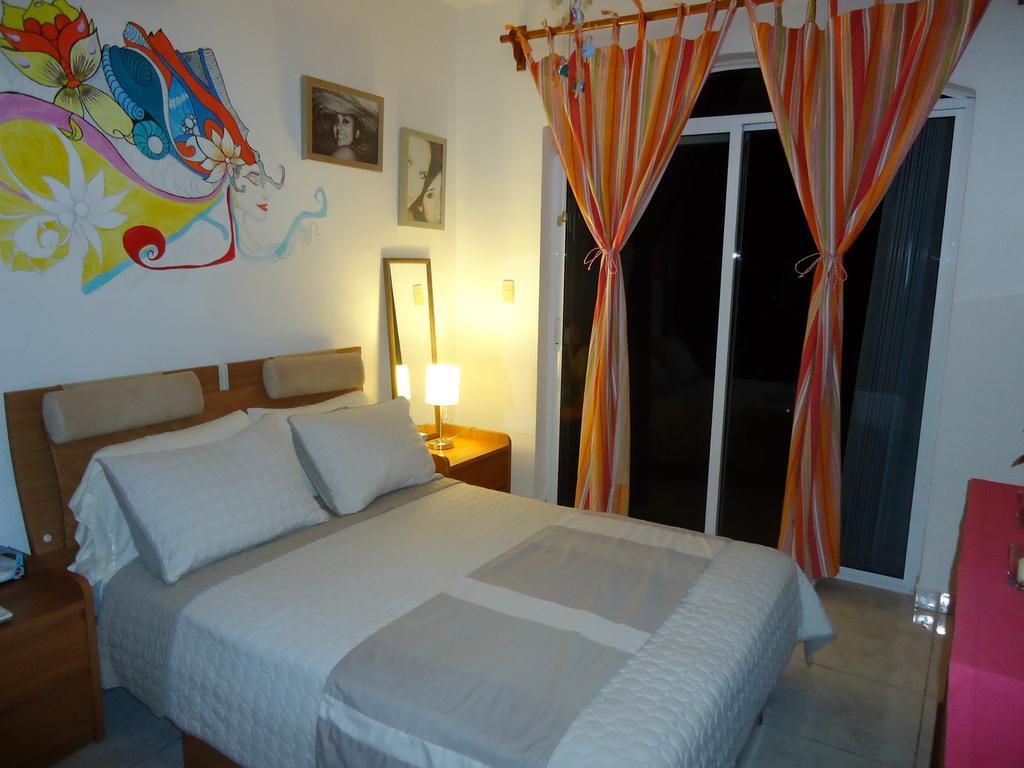 B&B Mom'S House Puerto Aventuras Ngoại thất bức ảnh