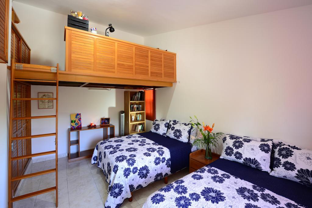 B&B Mom'S House Puerto Aventuras Phòng bức ảnh