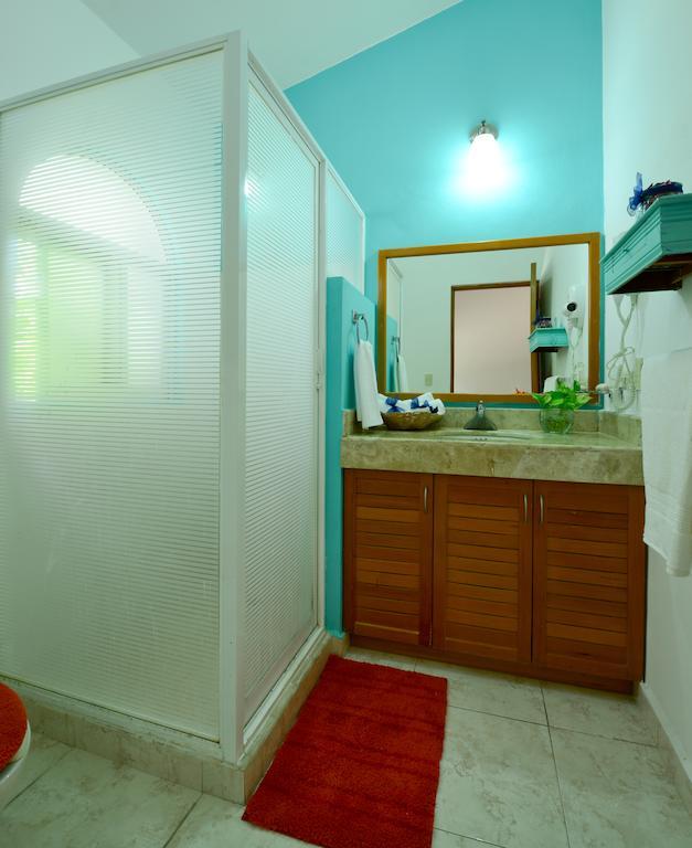 B&B Mom'S House Puerto Aventuras Phòng bức ảnh